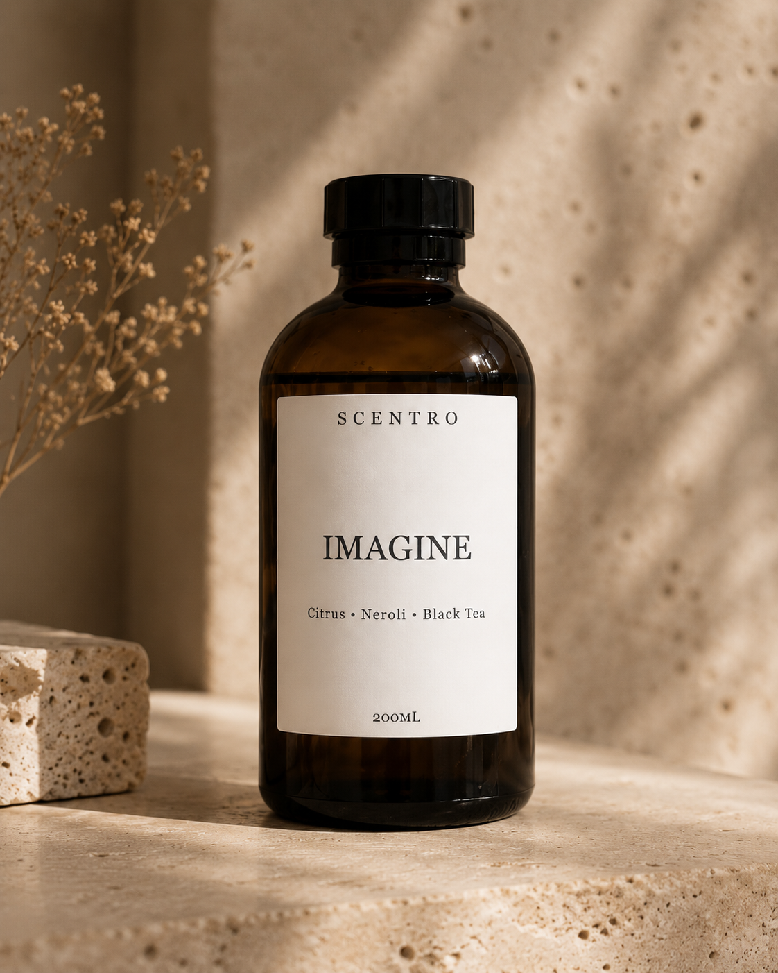 Imagine – Luxury Diffuser Oil | 200ml