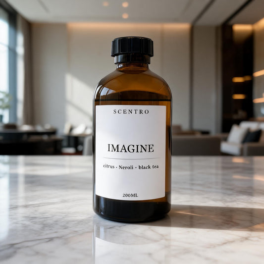 The Best Hotel-Inspired Scents for Your Home (and How to Recreate Them)