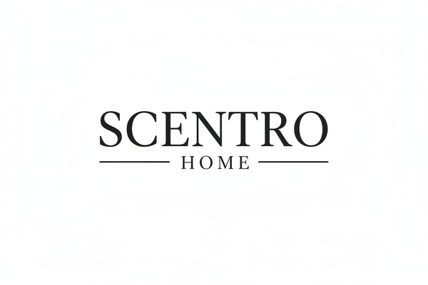 Scentro Home Logo